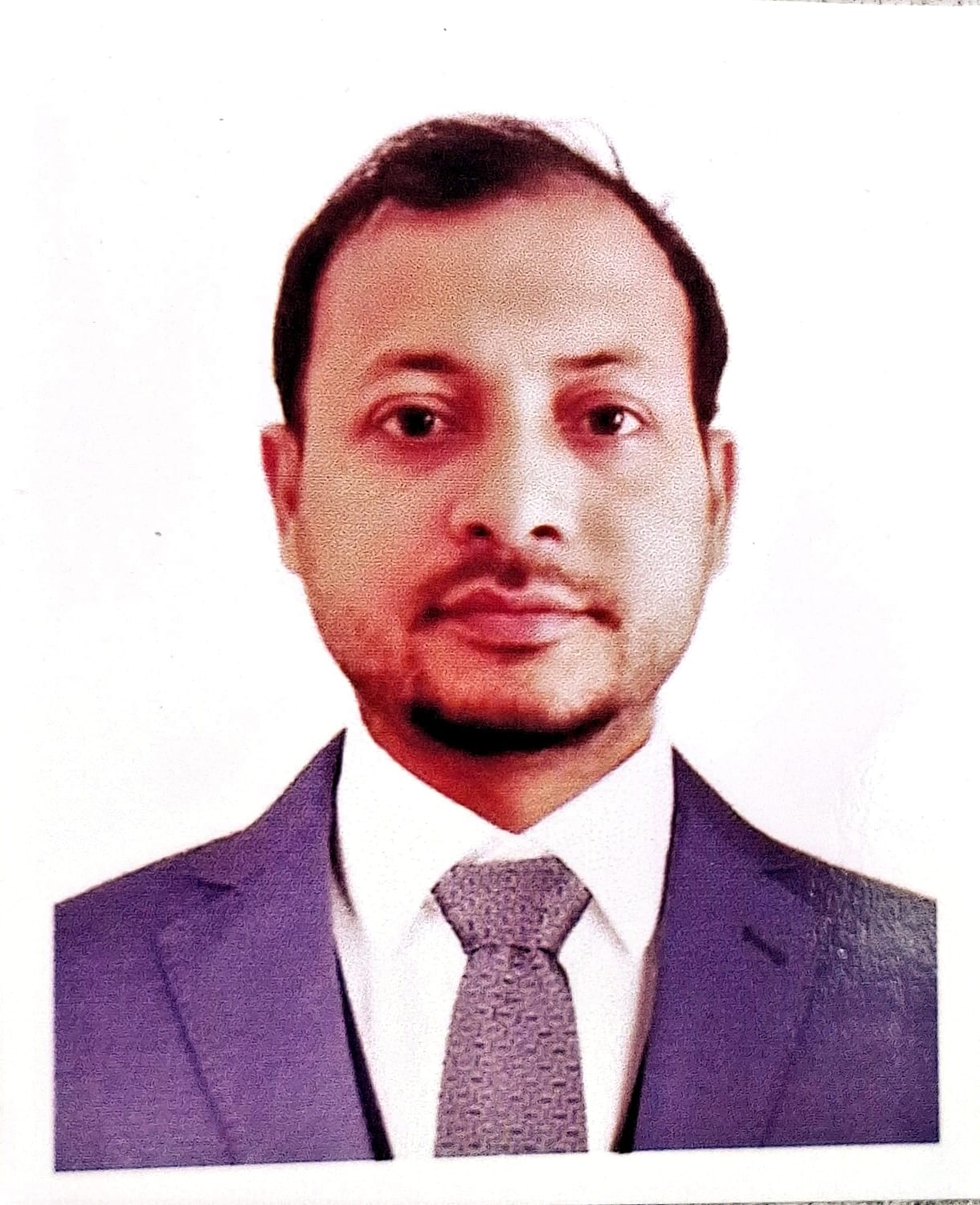 Mahmudur Rahman